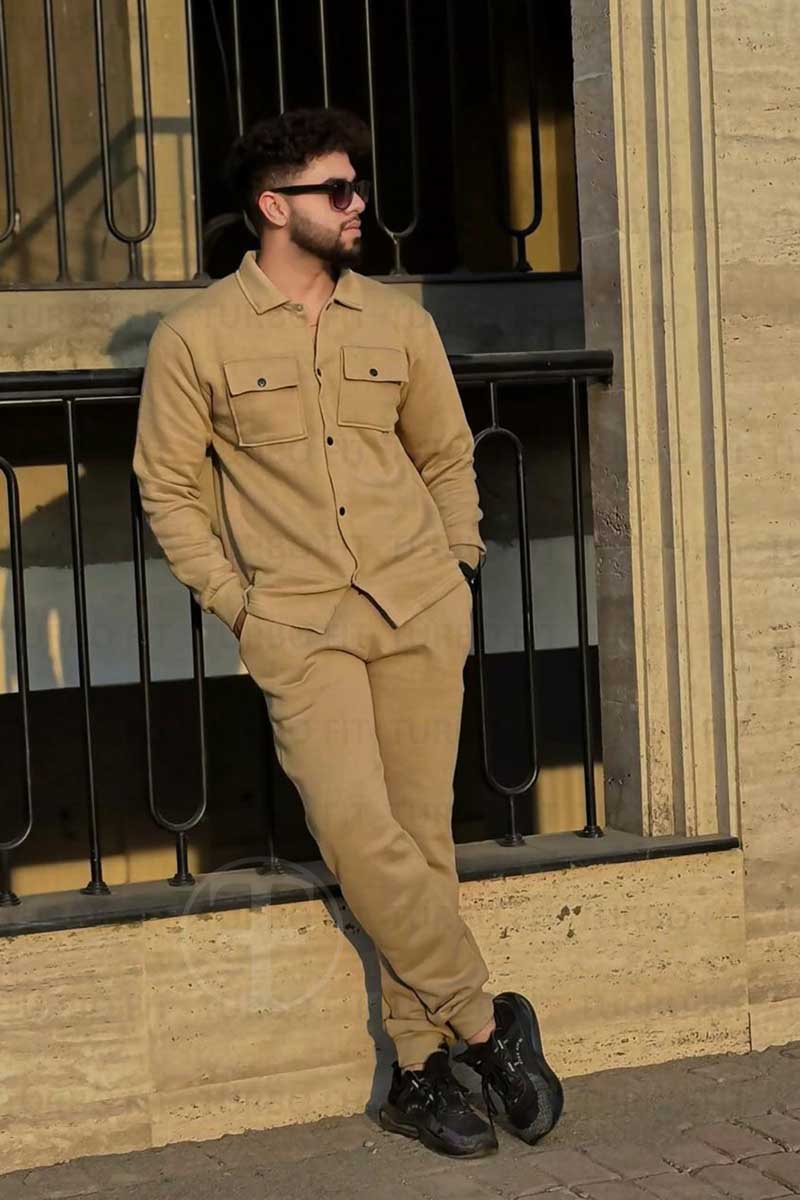 The Omertà Set - Free Shipping