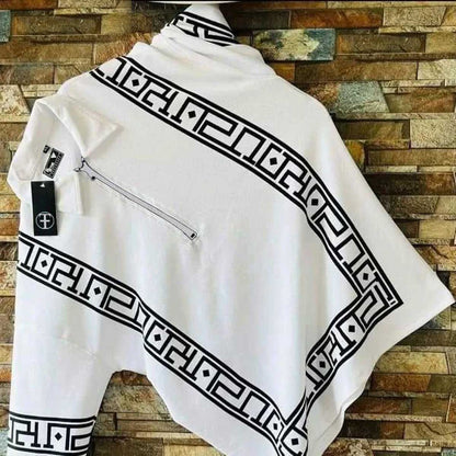 Alpha Collar