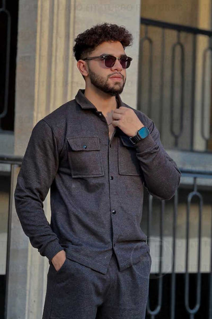 The Omertà Set - Free Shipping