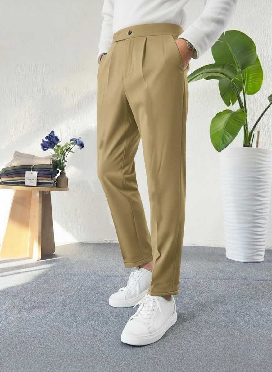 Turbo Gurkha Pant