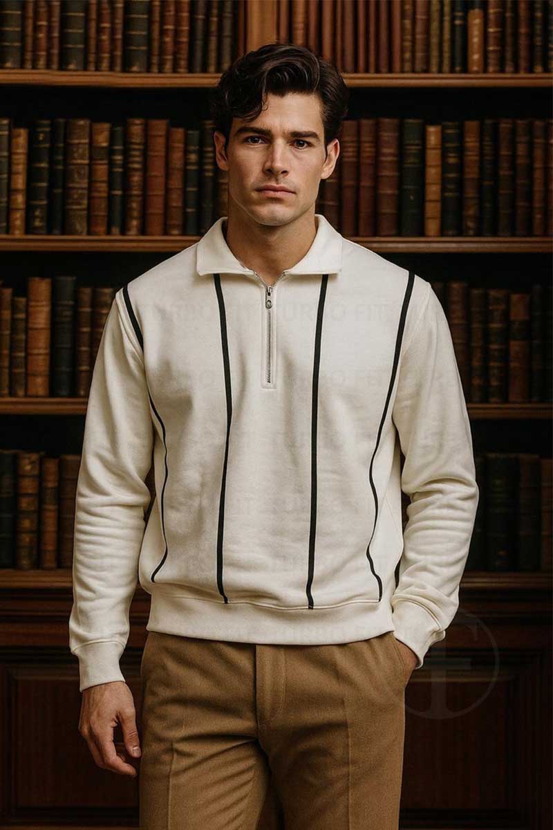The Oxford Polo