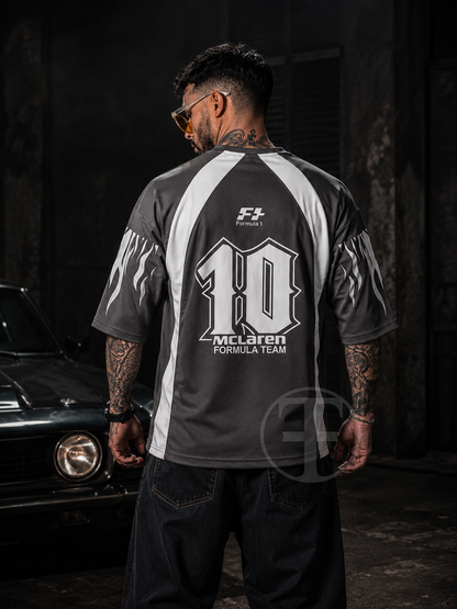 Sports Drop Tee
