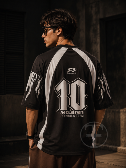 Sports Drop Tee