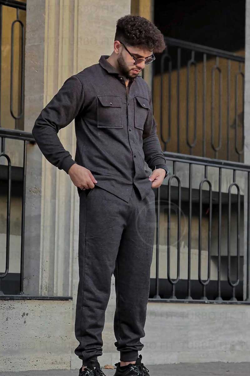 The Omertà Set - Free Shipping