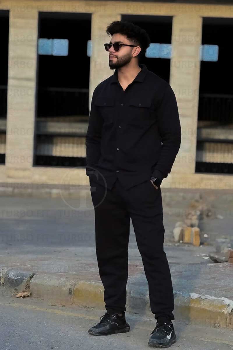 The Omertà Set - Free Shipping