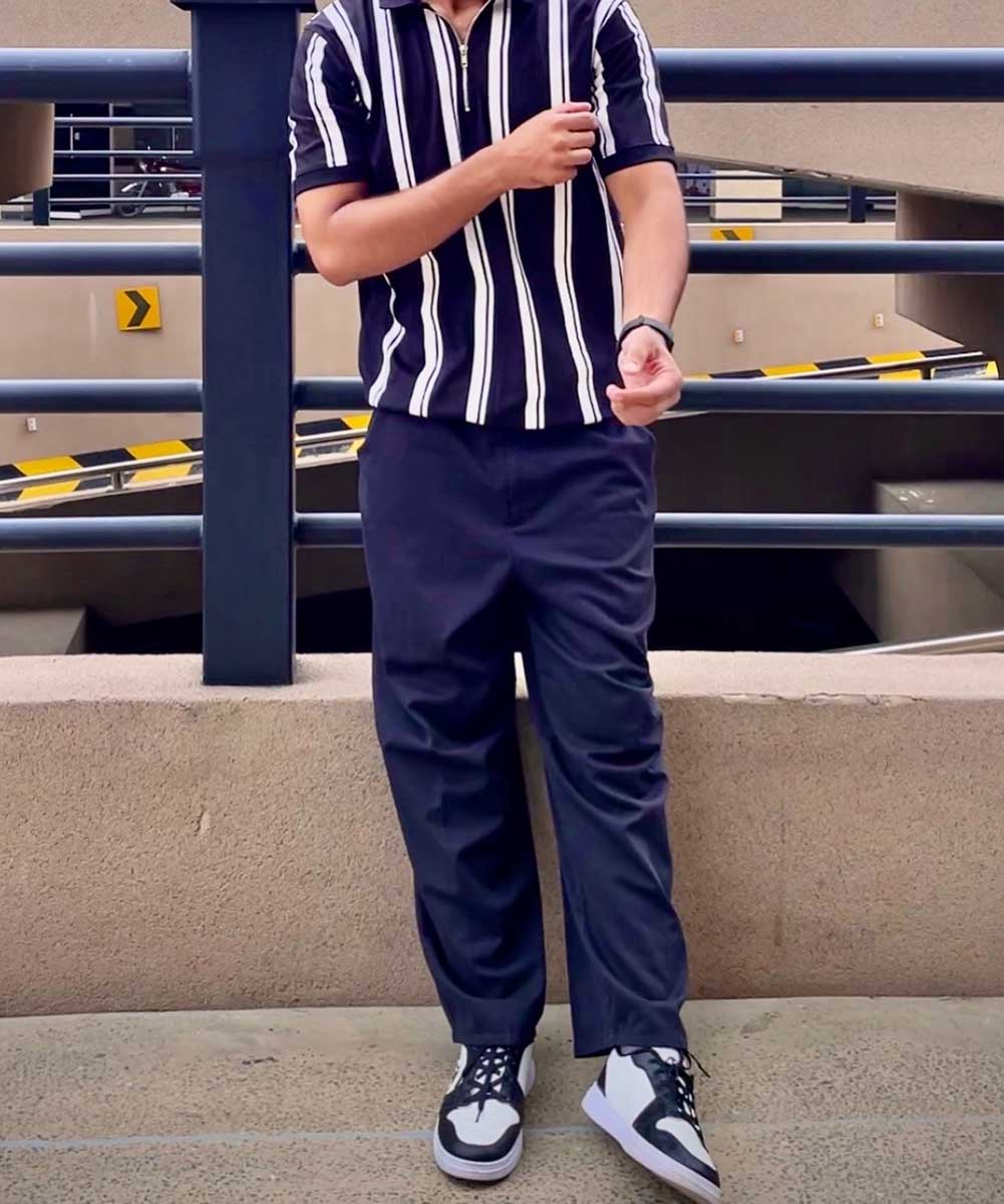 Duca Heritage Polo