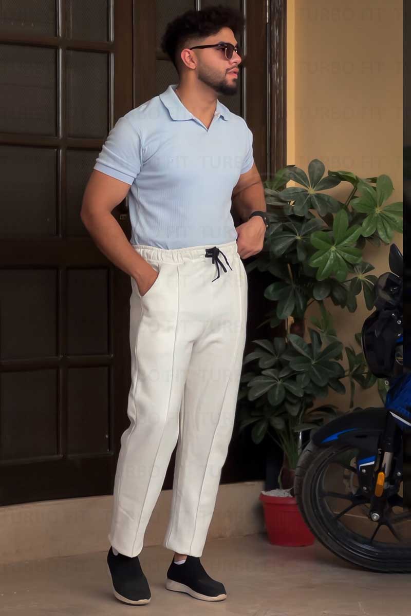 Heritage Winter Warm Trouser