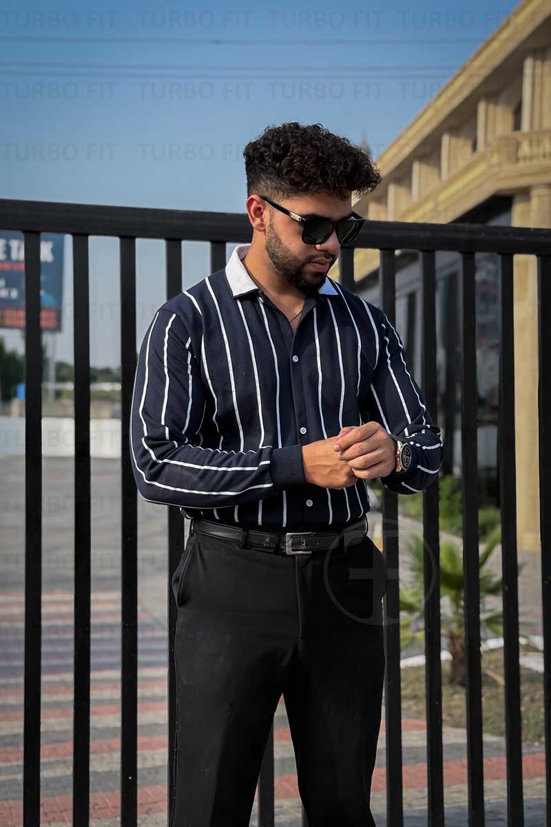 Old Money Winter Polo