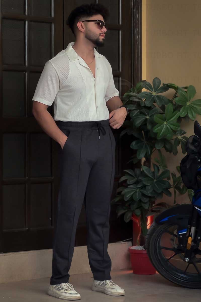 Heritage Winter Warm Trouser