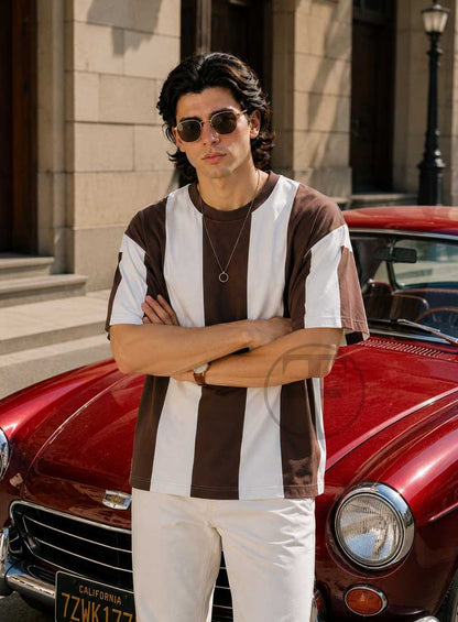 Atelier Stripe Drop