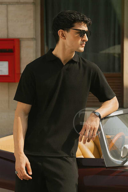 Zen Line Polo