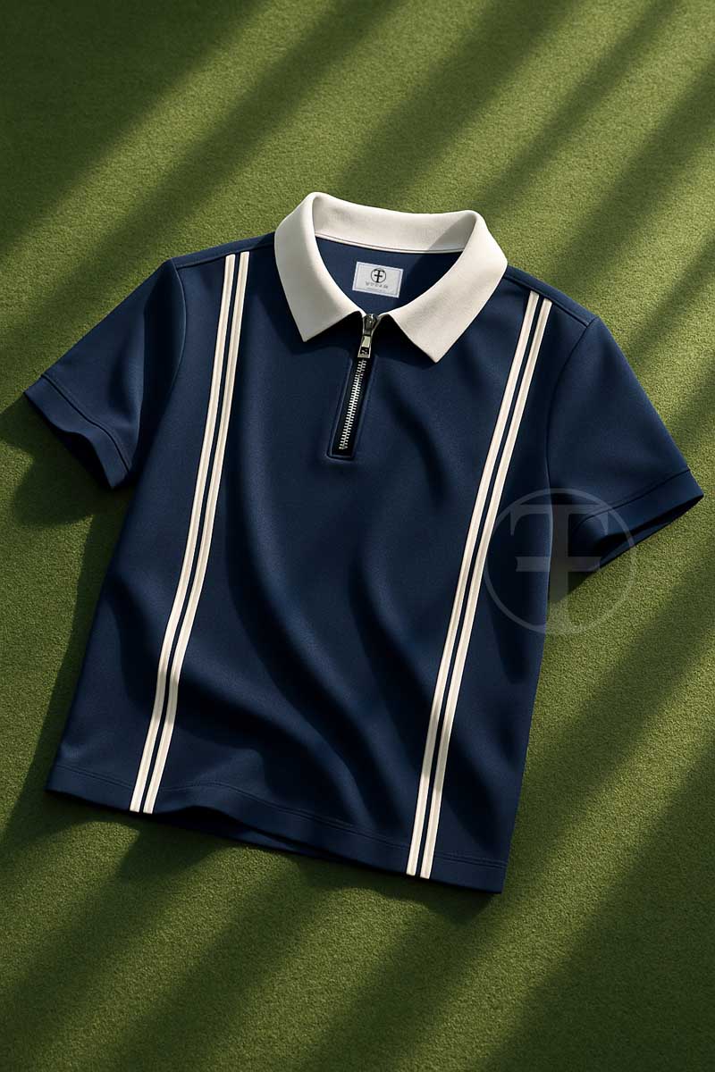 Stripes Revival