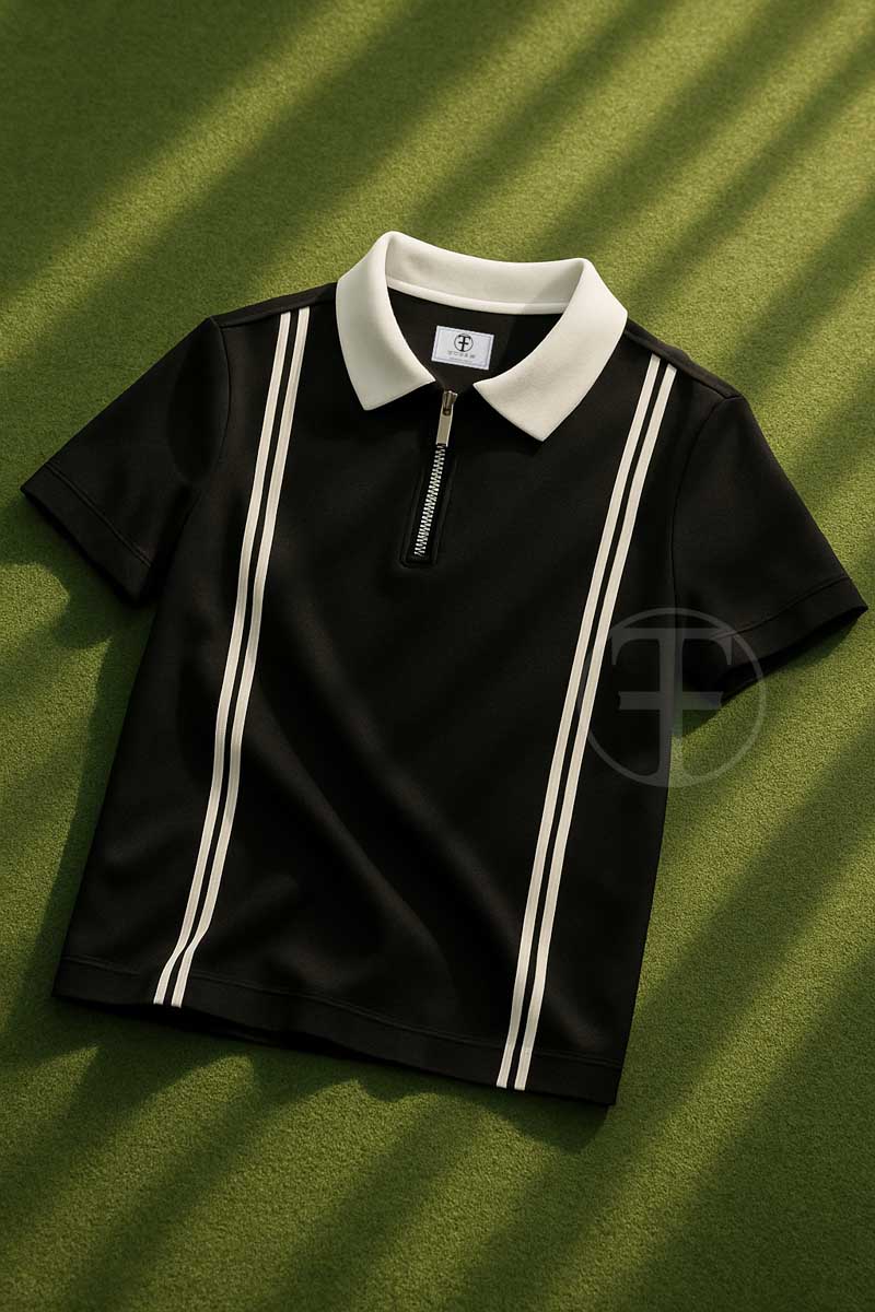 Stripes Revival