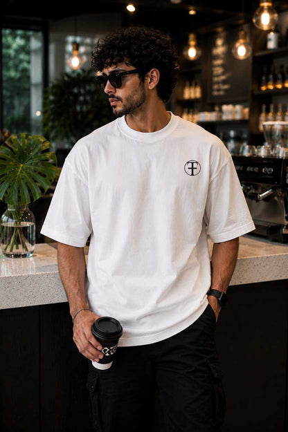 "MONEY MAKER" Drop Tee