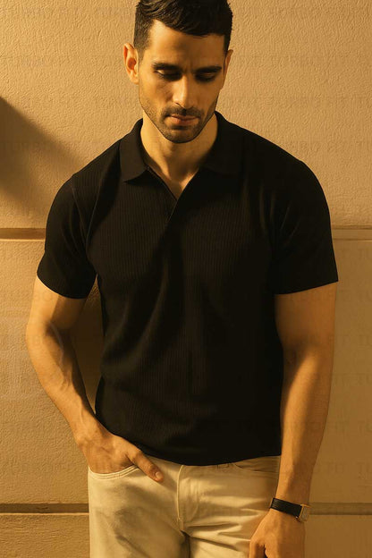 Zen Line Polo