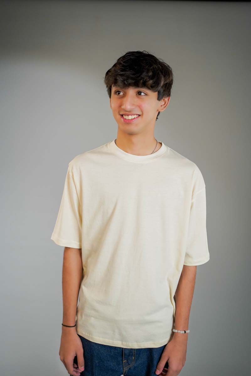 Beige Drop