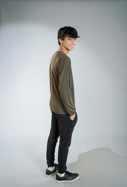 NK Athleisure Set