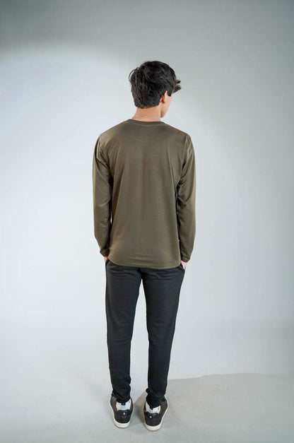 NK Athleisure Set