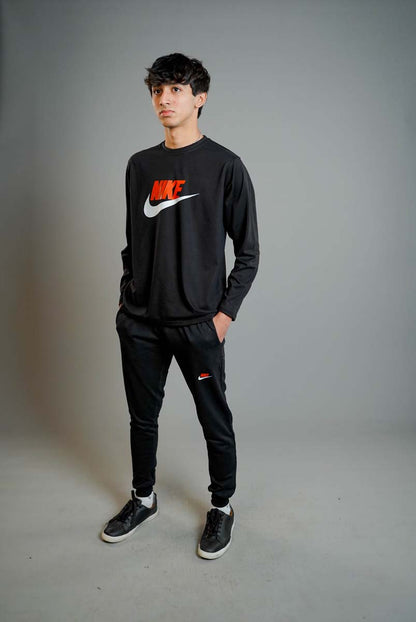 NK Full Sleeves Set