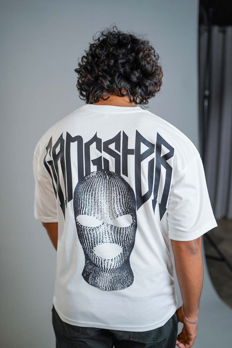 GANGSTER"