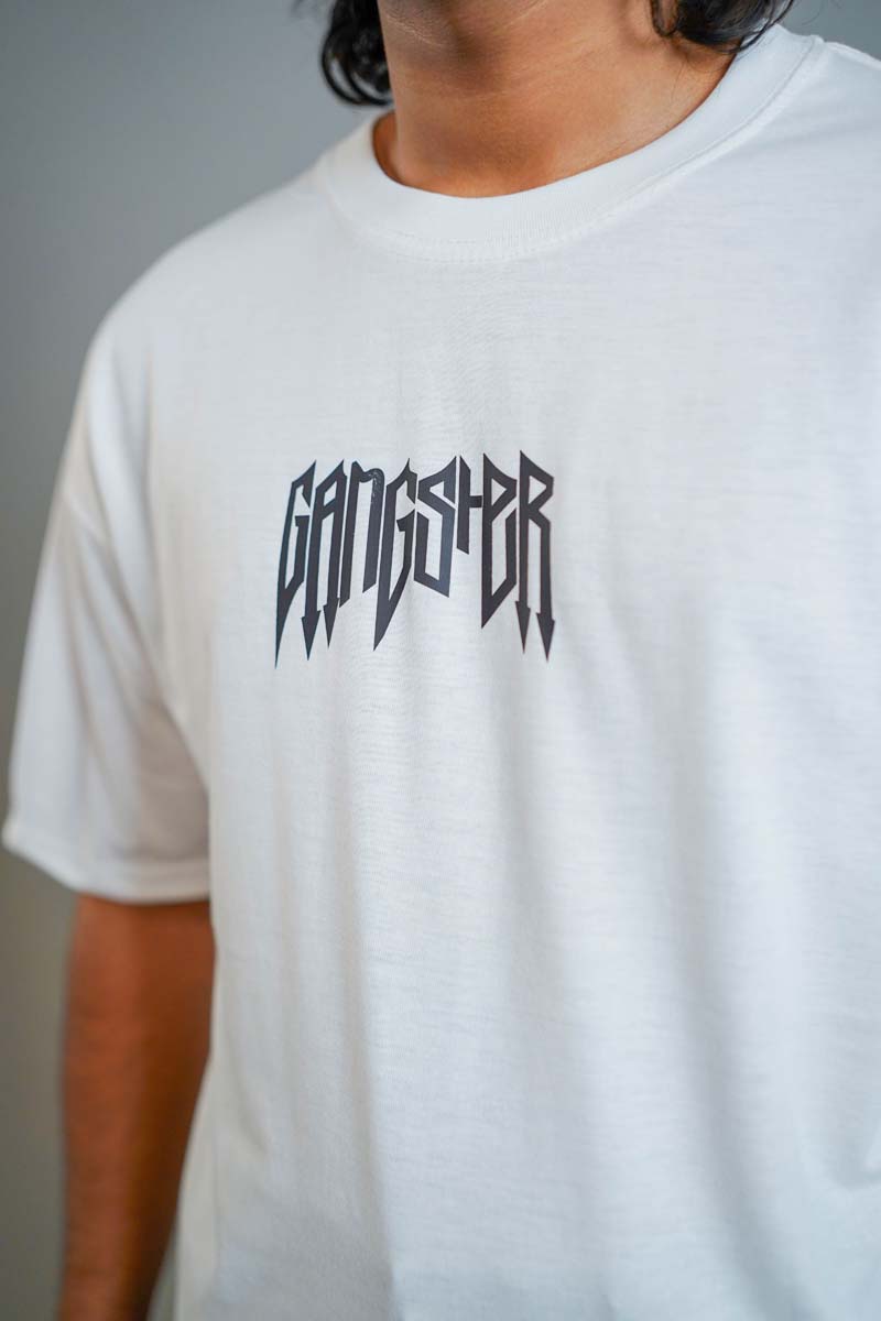 GANGSTER"