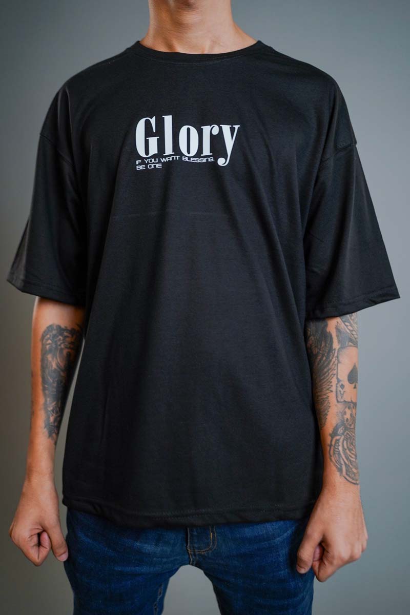 GLORY"