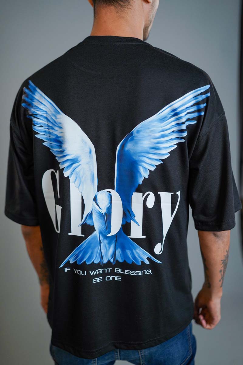 GLORY"
