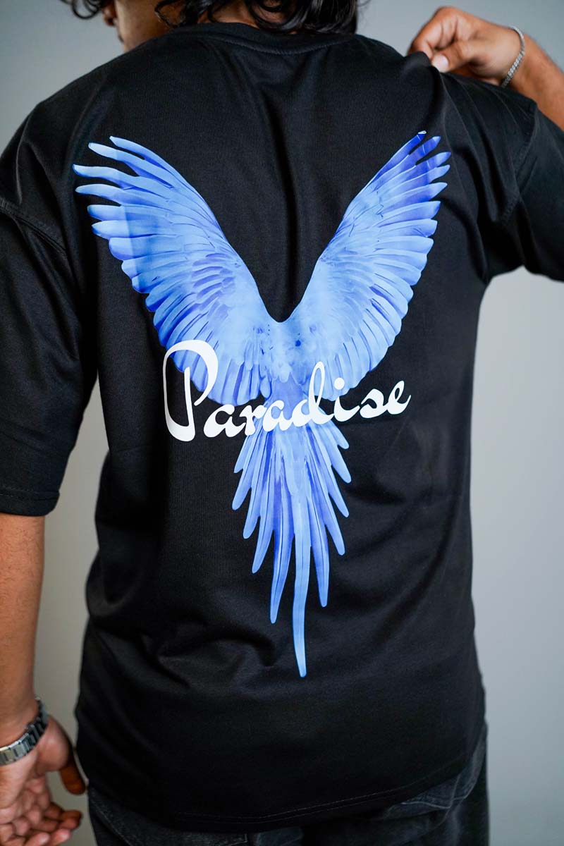 PARADISE"