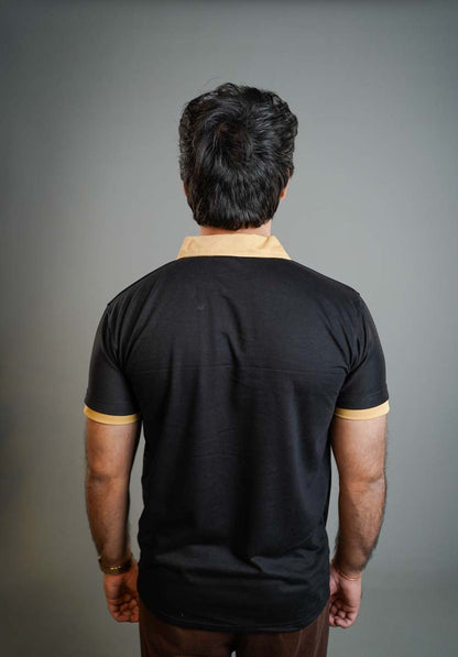 MCHNC 96 Black