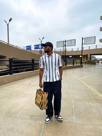 Duca Heritage Polo