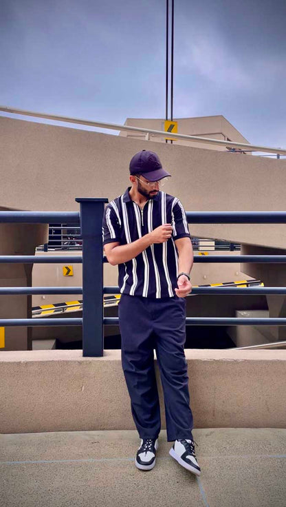 Duca Heritage Polo
