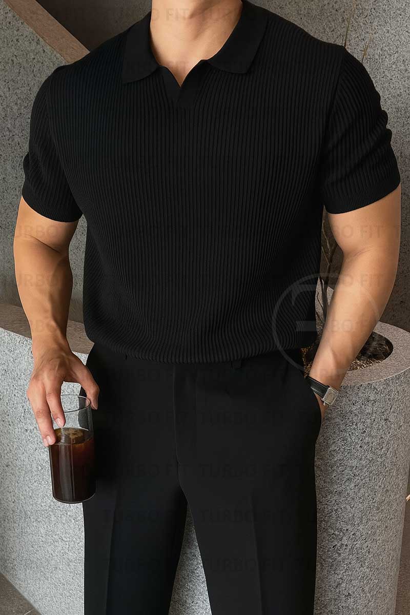 Zen Line Polo