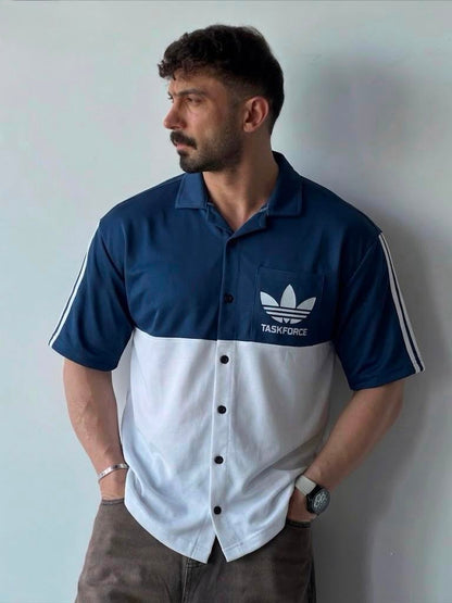 SharpLine Modern Shirt