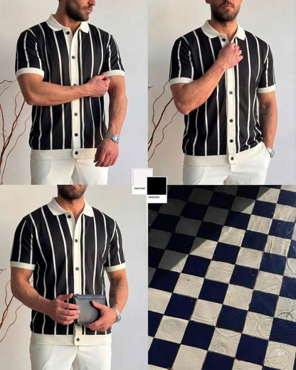 New Old Money Polo
