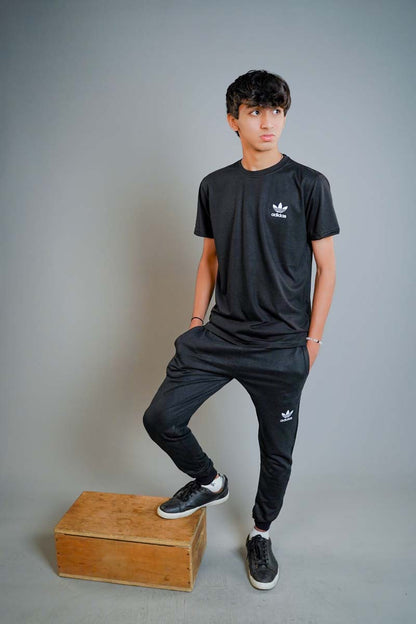 Adds Classic Black Set