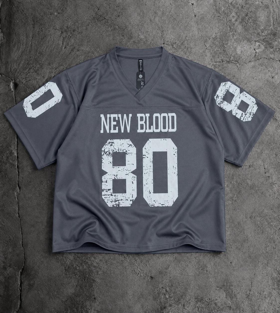 The 80 Baseball Drop