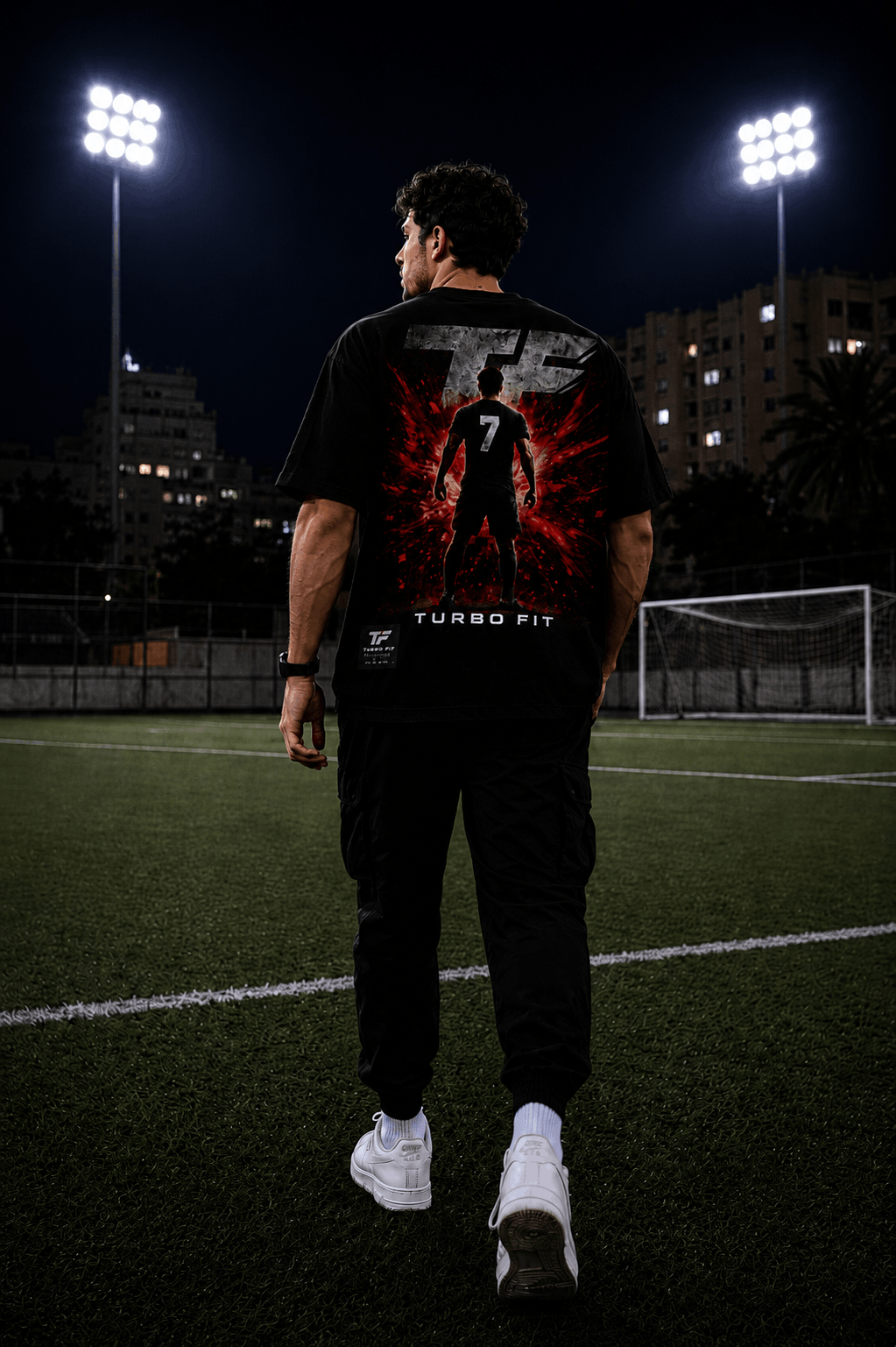 Celebration Oversized