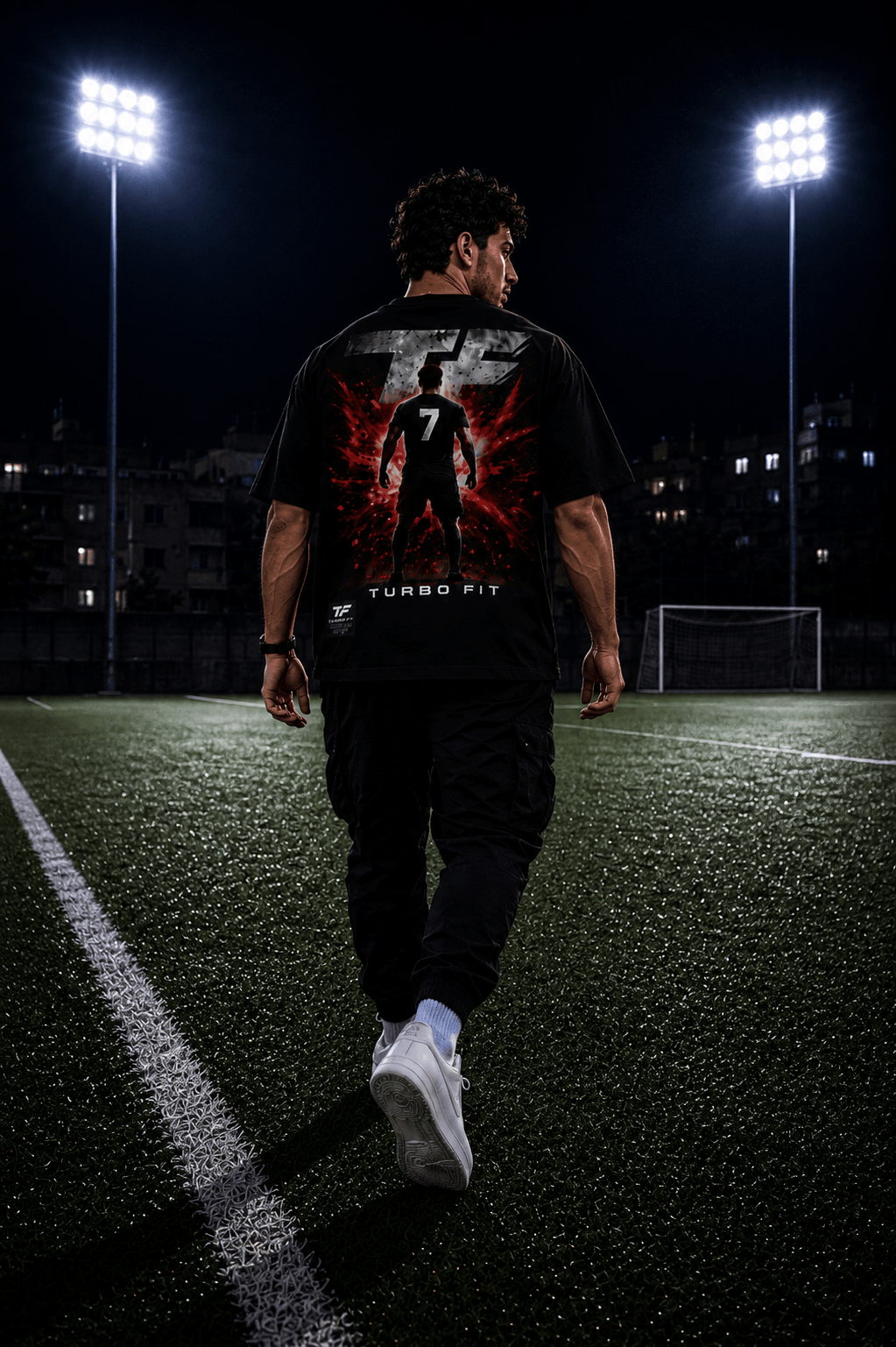Celebration Oversized