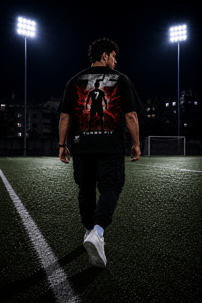 Celebration Oversized