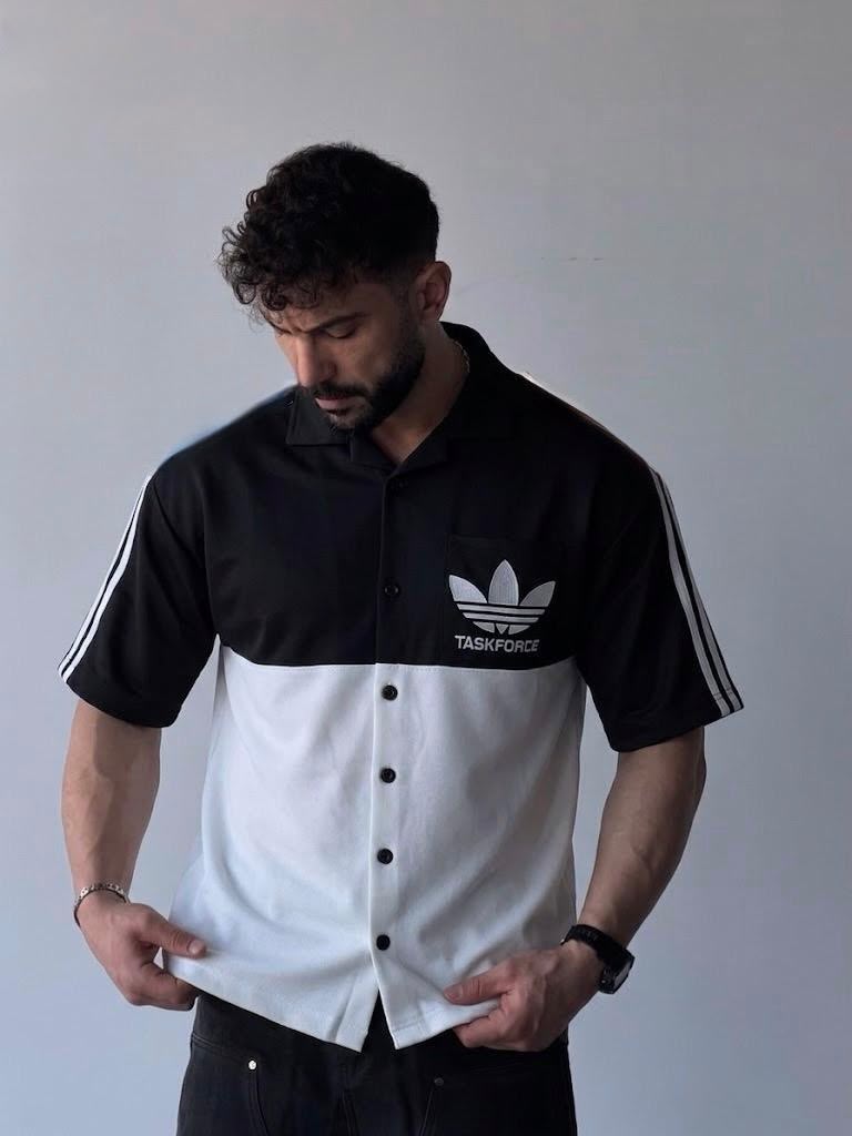 SharpLine Modern Shirt