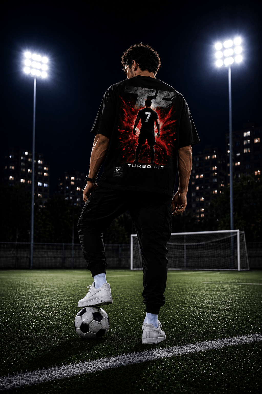 Celebration Oversized