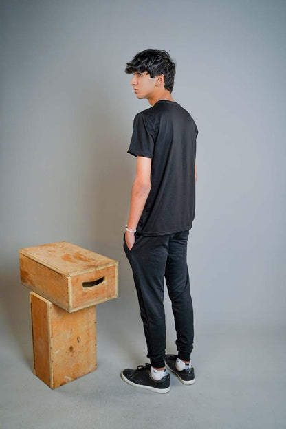 Adds Classic Black Set