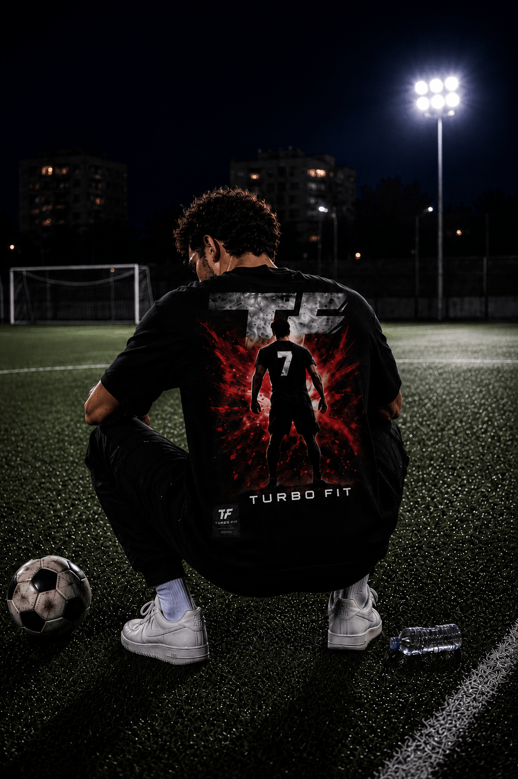 Celebration Oversized