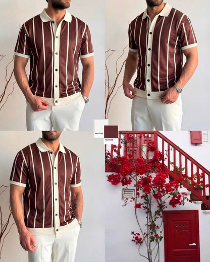 New Old Money Polo