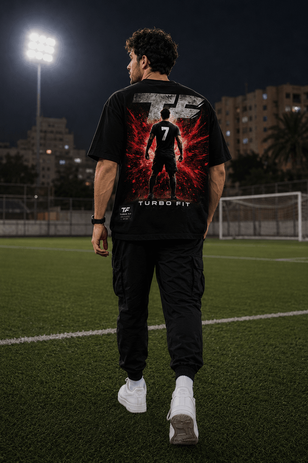 Celebration Oversized
