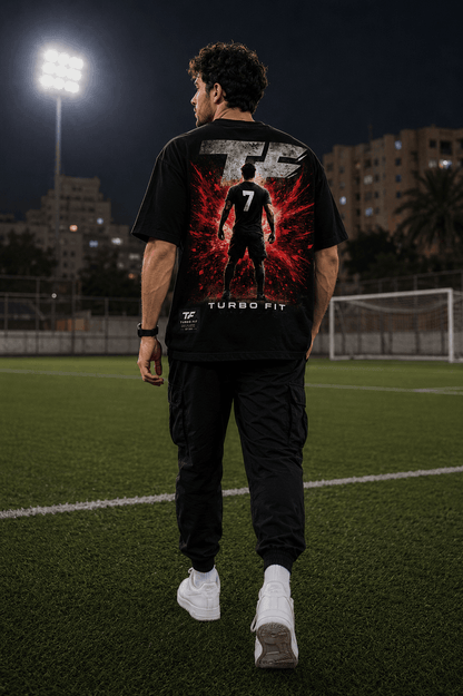 Celebration Oversized