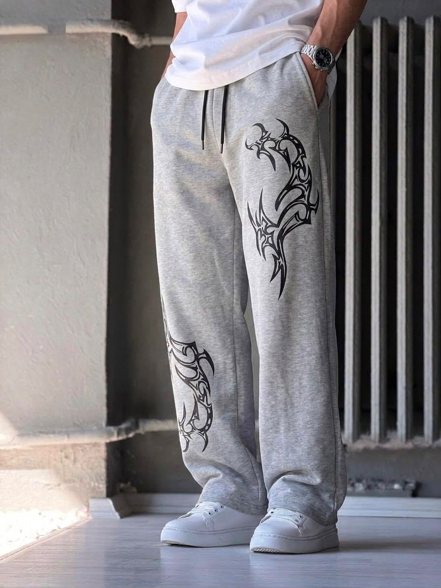 Weekend Terry Trouser