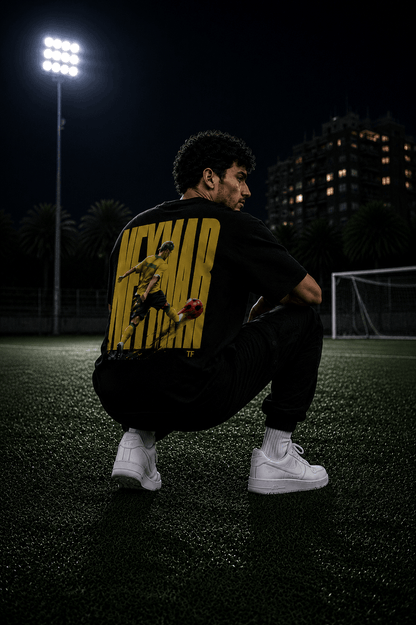 Striker Oversized