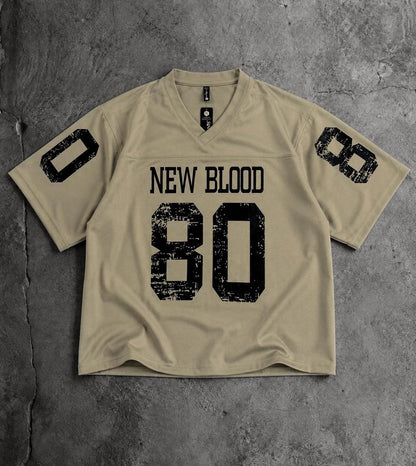 The 80 Baseball Drop