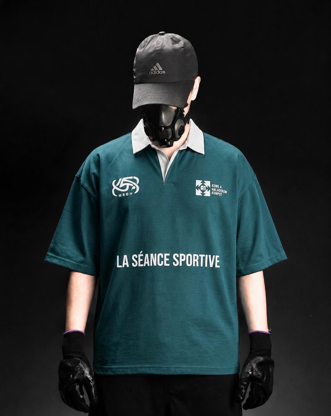 91’s Gen Z Polo